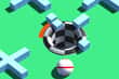 Jeu Save the Ball 3D