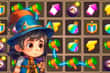 Jeu Save the Castle