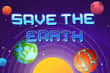 Jeu Save the Earth