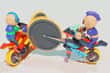 Jeu Saw Machine.io