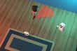 Jeu Scary Ghost Finder
