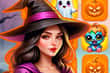 Jeu Scary Pairs