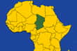 Jeu Géographie Afrique