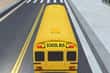 Jeu Bus Scolaire Simulation Master
