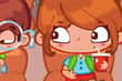 Jeu Sarah Bus scolaire