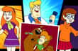 Jeu Scooby-Doo Manoir Mystérieux