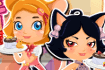Jeu Scramble Kitchen 2