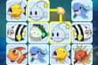 Jeu Sea Fish Onet