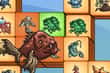 Jeu Sea Monsters Mahjong