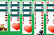 Jeu Secret Double Klondike