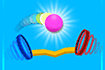 Jeu Seesawball