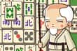 Jeu Sensei Mahjongg