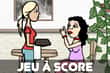 Serveuse