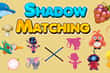 Jeu Shadow Matching