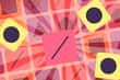 Jeu Shape Merge