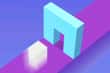 Jeu Shape Shift Run