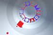 Jeu Shape Tunnel