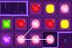 Jeu Shapes Chain Match