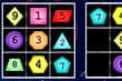 Jeu Formes Sudoku