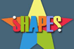 Jeu Shapes