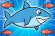 Jeu Requin Gnam Gnam