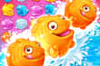 Jeu Shell Splash