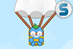Jeu Shimmy Chute