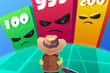 Jeu Shoot Block Rush 3D