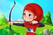 Jeu Shoot your Target