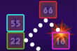 Jeu Shooting Balls