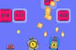 Jeu Shooting Cubes