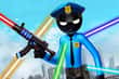 Jeu Tirs et Ricochets