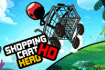 Jeu Shopping Cart Hero HD