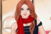 Jeu Shopping Lily
