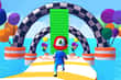Jeu ShortCut Race 3D