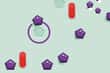 Jeu Gems Shot