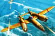 Jeu Siberian Strike