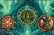 Jeu Sigil Seeker