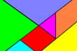 Jeu Simple Puzzle