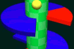 Jeu Six Helix