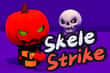 Jeu SkeleStrike