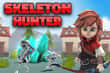 Jeu Skeleton Hunter