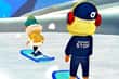 Jeu Ski Challenge 3D