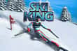 Jeu Ski King