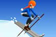 Jeu Ski Rush 3D