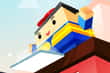 Jeu Sky Bridge