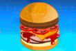 Jeu Sky Burger
