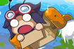 Jeu Sky Chasers