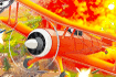 Jeu Sky Fighters