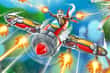 Jeu Sky Force